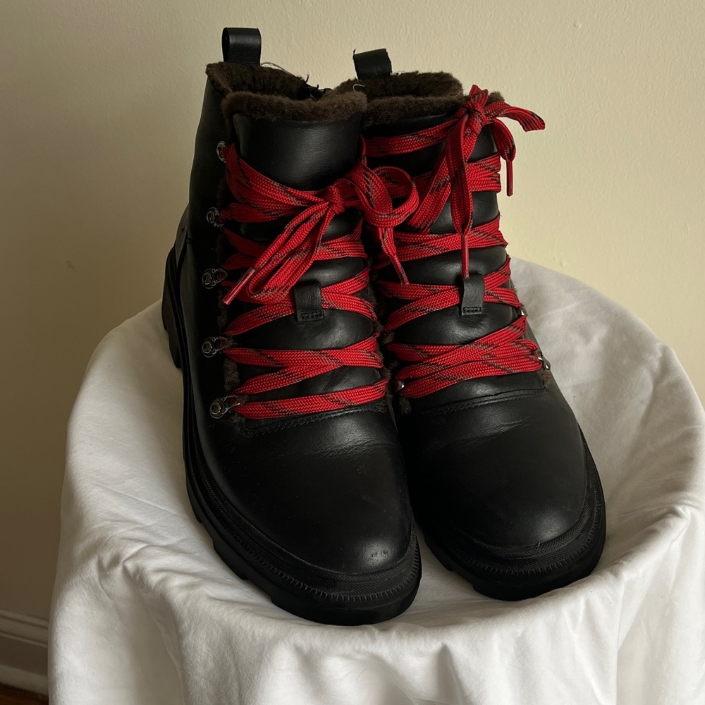 Naturalizer boots - Picture 2 of 6